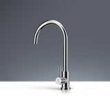 Viomi,Stainless,Steel,Kitchen,Basin,Faucet,Rotation,Mixer,Single,Handle,Mount,Aerater