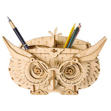 Wooden,Natural,Puzzle,Assembly,Popular,Jigsaw,Puzzle,Children