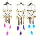 Creative,Garen,House,Outdoor,Chime,Decor,Hanging,Versieringen,Feest,Decor