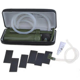 Outdoor,Survival,Water,Filter,Purifier,Drinking,Cleaner,Camping,Emergency