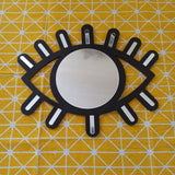 Adhesive,Wooden,Acrylic,Mirror,Decoration,Classroom,Camping,Playroom