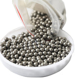 KALOAD,100pcs,Steel,Balls,Professional,Steel,Bearing,Shooting,Bullet,Accessories