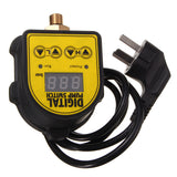 Automatic,Digital,Pressure,Controller,Switch,Water