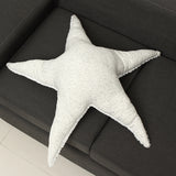 Starfish,Plush,Child,Pillow,Cushion,Decor