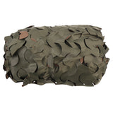 Quick,Waterproof,Camouflage,Netting,Reversible