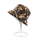 Summer,Outdoor,Fishing,Bucket,Camouflage,Breathable,Climbing,Sunshade