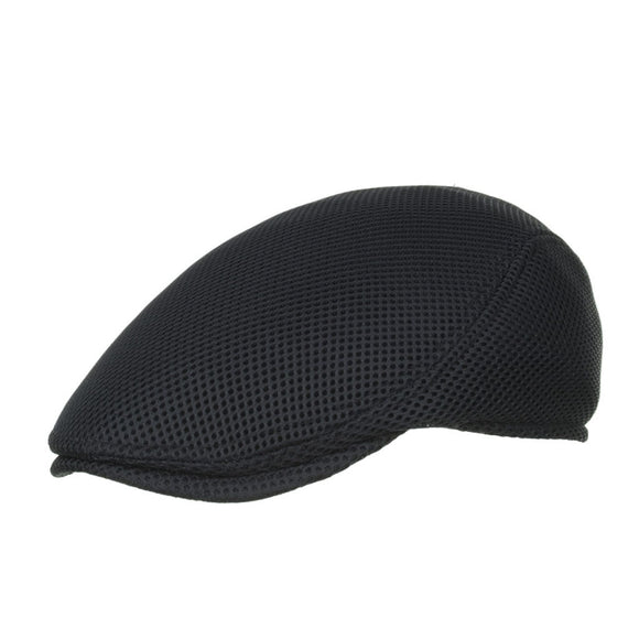 Elastic,Breathable,Light,Casual,Beret