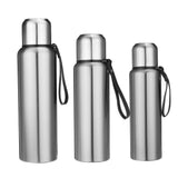 Outdoor,Sport,Stainless,Steel,Water,Vacuum,Insulation,Bottles