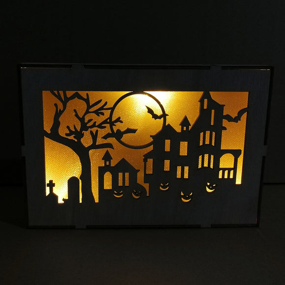 Loskii,JM01504,Halloween,Pumpkin,Lantern,Carving,Halloween,Ornaments,Halloween,Decorations