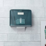 Mounted,Toilet,Paper,Dispenser,Towel,Tissue,Holder,Bathroom