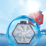 BIKIGHT,Rechargeable,Light,Waterproof,Ultra,Bright,Bicycle,Lights