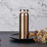 NONOO,Lightweight,450ML,Thermos,Bottle,Vacuum,Water,Bottle,Insulation,Bottle