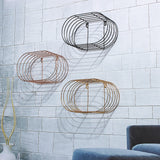 Nordic,Simple,Shelf,Decorations,Bathroom,Storage