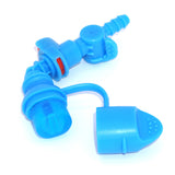 IPRee,Outdoor,Hydration,Bladder,Mouth,Piece,Sports,Water,Drinking,Straw,Suction,Nozzle