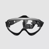 ROCKBROS,Goggles,Riding,Sports,Glasses,Outdoor,Motorcycle,Driving,Glasses
