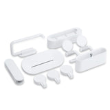 10PCS,Bathroom,Holder,Dishes,Toothbrush