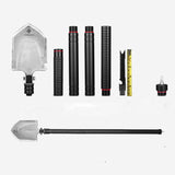 Portable,Foldable,Shovel,Outdoor,Survival,Camping,Shovel