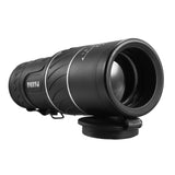 18x52,Outdoor,Porable,Monocular,Optic,Night,Vision,Phone,Telescope,Camping,Travel