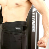 Adjustable,Waist,Support,Weightlifting,Fitness,Training,Compression,Belly,Waistband