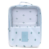 Travel,Practical,Portable,Waterproof,Shoes,Double,Layer,Shoes,Storage,Travel