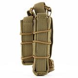 MOLLE,Nylon,Double,Decker,Fishing