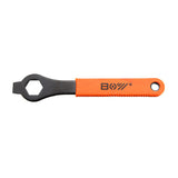 Bicycle,Crankset,Dismounting,Wrench,Spanner,Bottom,Bracket,Removal,Repair