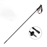 Naturehike,Folding,Climbing,Sticks,Carbon,Fiber,Durable,Lightweight,Quick,Locking,Trekking