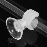 Aquarium,Shrimp,Feeder,Glass,Feeding,Suction,Feeder
