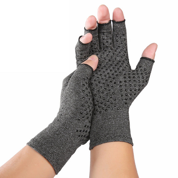 KALOAD,Sports,Compression,Finger,Gloves,Arthritis,Relief,Gloves