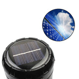 Rechargeable,Solar,Lantern,Outdoor,Camping,Light,Worklight,Searchlight