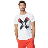 Casual,Cross,Pattern,shirt,Sports,Clothing