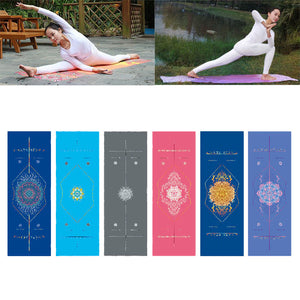 KALOAD,Microfiber,Towel,Double,Sides,Rhombus,Absorbent,Fitness