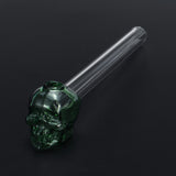 Colorful,Skull,Glass,Water,Modern,Design,Smoking,Durable