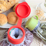 Honana,Silicone,Magic,Clips,Fresh,Multifunctional,Silicone
