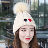 Women,Windproof,Thicken,Velvet,Scarf,Winter,Earmuffs,Beanie