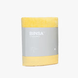 Binsa,Washcloth,Cotton,Beach,Towel,Strong,Water,Absorption,Bathing,Towels