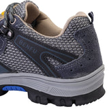 TENGOO,Men's,Safety,Shoes,Steel,Sneakers,Resistant,Breathable,Hiking,Climbing,Running,Shoes