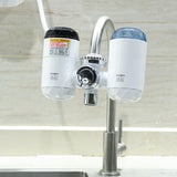 Instant,Electric,Heating,Faucet,Installation,Water,Purification,Electric,Heating,Kitchen