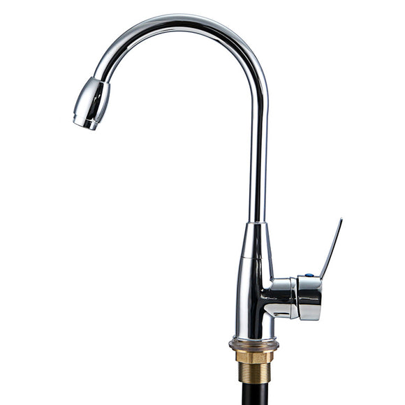 Degree,Swivel,Alloy,Kitchen,Basin,Faucet,Mixer