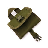 Molle,Nylon,Pouch,Shell,Holder,Cartridge