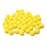 50Pcs,2.3cm,Buoyancy,Rounds,Bullet,Balls,Hunting,Garden