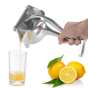 Manual,Juicer,Fruit,Squeezer,Juice,Squeezing,Removable,Artifact,Press,Kitchen,Machine