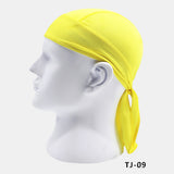 Outdoor,Riding,Pirate,Turban,Perspiration,Breathable,Sunscreen,Bandana,Bands