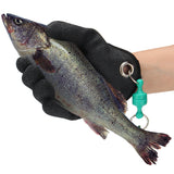 Fishing,Glove,Safety,Magnet,Release,Keychain,Fishing,Right,Protection,Gloves