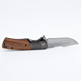 XANES,218mm,Stainless,Steel,Folding,Knife,Outdoor,Survival,Tools,Hiking,Climbing,Multifunctional,Knife