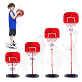 Adjustable,Basketball,Stand,Basketball,BackBoard,Mount,Basketball