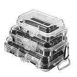 Outdoor,Waterproof,Safety,Shockproof,Sealed,Plastic,Safety,Equipment