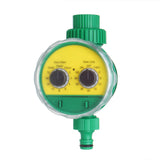Garden,Irrigation,Timer,Electronic,Water,Controller,Plant,Flower,Automatic,Timing,Waterproof