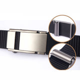 ENNIU,125cm,Durable,Nylon,Waist,Belts,Tactical,Quick,Unlock,Metal,Metal,Buckle