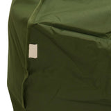 Polyester,Large,Storage,Waterproof,Polyester,Zippers,Strong,Handles,Clothes,Organizer,Camping,Travel
